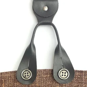 Treger C07 mit Lederlaschen 25mm Online