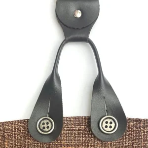 Treger C22 mit Lederlaschen 25mm Online