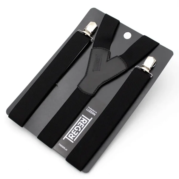 Treger C41b mit Clips 35mm New