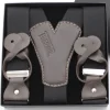 Treger C41b mit Lederlaschen 35mm Outlet