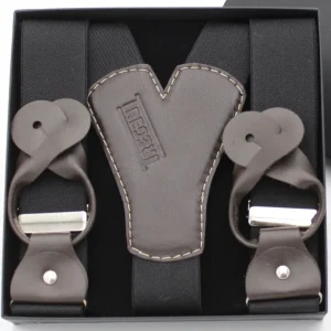 Treger C41b mit Lederlaschen 35mm Outlet