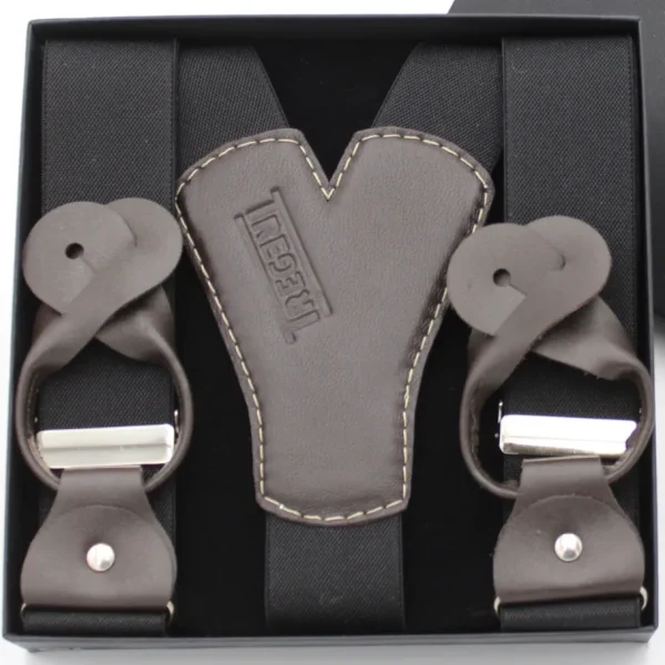Treger C41b mit Lederlaschen 35mm Outlet