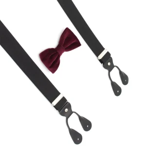 Treger C41b mit Lederlaschen 35mm Outlet