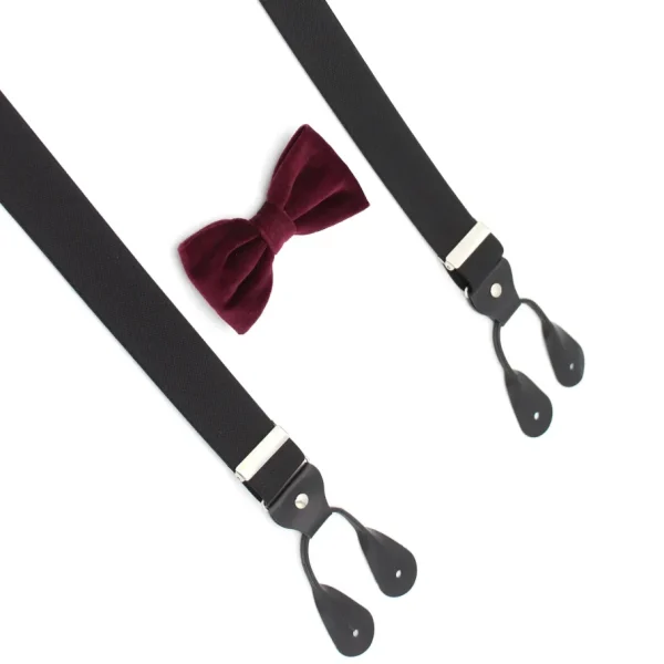 Treger C41b mit Lederlaschen 35mm Outlet