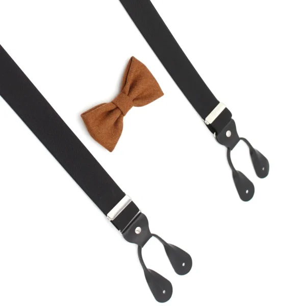 Treger C41b mit Lederlaschen 35mm Outlet
