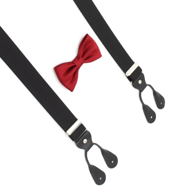 Treger C41b mit Lederlaschen 35mm Outlet
