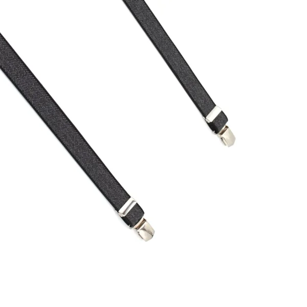 Treger C49s mit Clips 25mm Fashion
