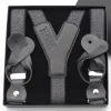 Treger C49s mit Lederlaschen 25mm Clearance