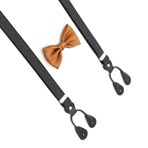 Treger C49s mit Lederlaschen 25mm Clearance
