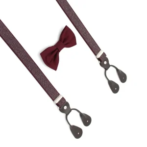Treger C50s mit Lederlaschen 25mm Online