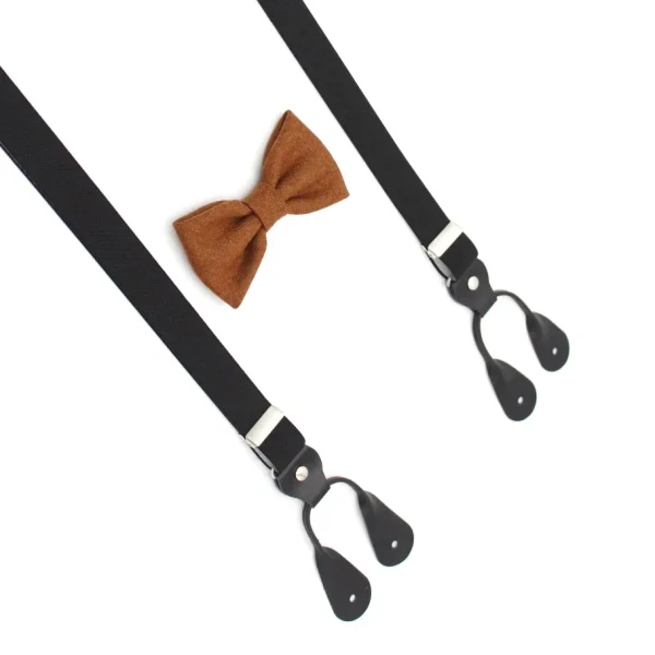 Treger C15s mit Lederlaschen 25mm Discount