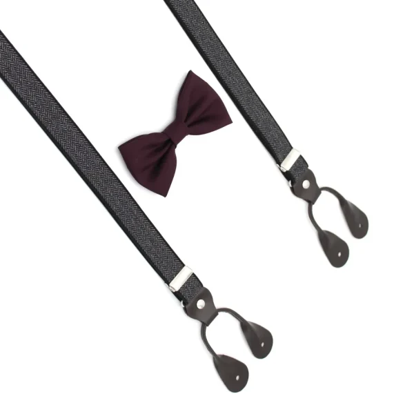 Treger C49s mit Lederlaschen 25mm Clearance