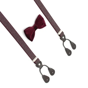 Treger C50s mit Lederlaschen 25mm Online