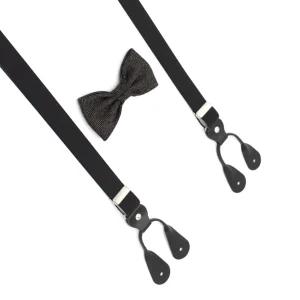 Treger C15s mit Lederlaschen 25mm Discount