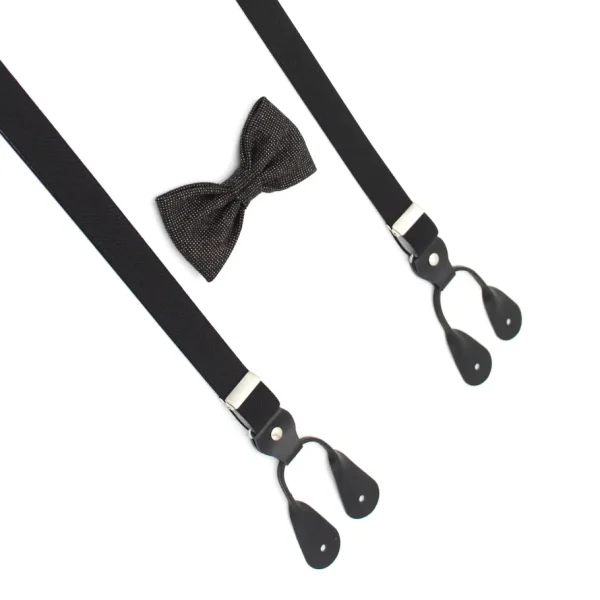 Treger C15s mit Lederlaschen 25mm Discount