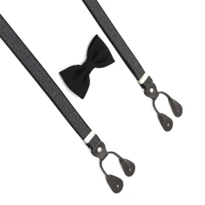 Treger C49s mit Lederlaschen 25mm Clearance
