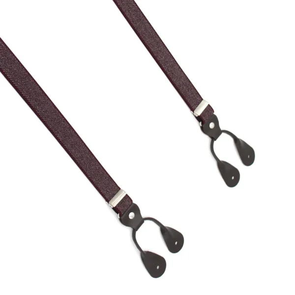 Treger C50s mit Lederlaschen 25mm Online
