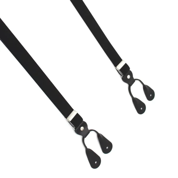 Treger C15s mit Lederlaschen 25mm Discount
