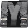 Treger D79 mit Lederlaschen 35mm Discount