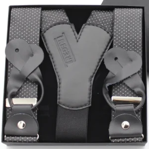 Treger D79 mit Lederlaschen 35mm Discount