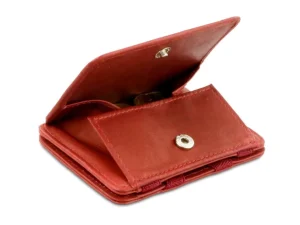Treger Wallet bordeaux Discount