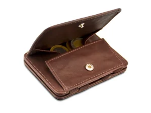 Treger Wallet braun Fashion