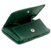 Treger Wallet grün Outlet