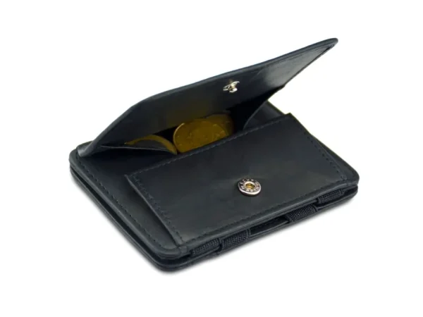 Treger Wallet schwarz Hot